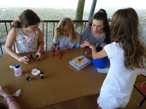 Aventures.Cor estiu 2019