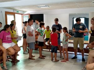 Aventures.Cor estiu 2019