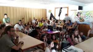 Aventures.Cor estiu 2019