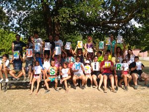 Aventures.Cor estiu 2019