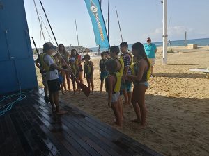 Bautizo de Vela 2019