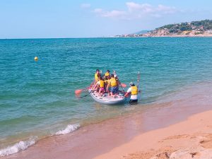 Bautizo de Vela 2019