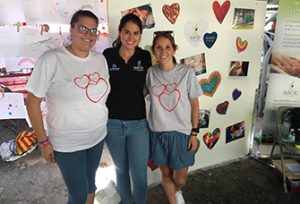 L'AACIC participa en la 25a Festa dels Xiquets de Tortosa