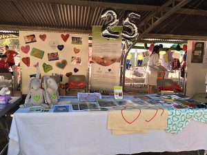 L'AACIC participa en la 25a Festa dels Xiquets de Tortosa