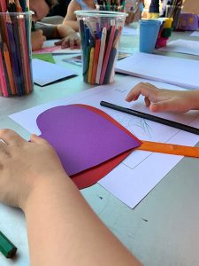 AACIC participa en la 25ª Festa dels Xiquets de Tortosa