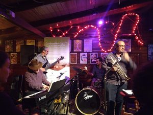 Concert solidari per a les cardiopaties congènites a Torredembarra