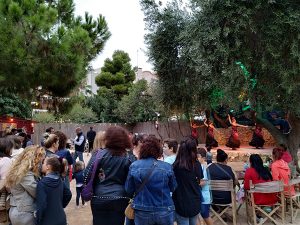 Concert solidari per a les cardiopaties congènites a Torredembarra