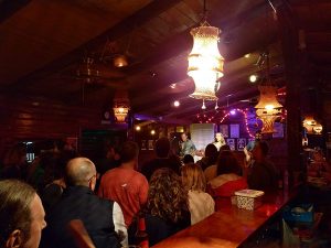 Concierto solidario para las cardiopatías congénitas en Torredembarra