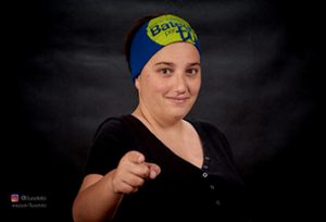 Nuri Teixidor - Quilòmetres per Somriures