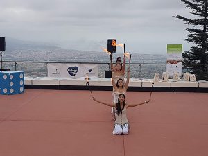 25ª Gran Fiesta del Corazón