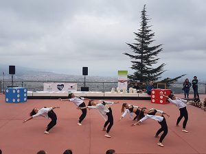 25ª Gran Fiesta del Corazón