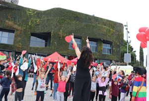 25a Gran Festa del Cor