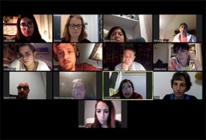 ESPAI VIRTUAL JOVES I ADULTS (30/10/19)