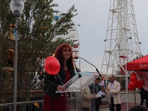 25a Gran Festa del Cor