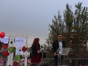 25a Gran Festa del Cor