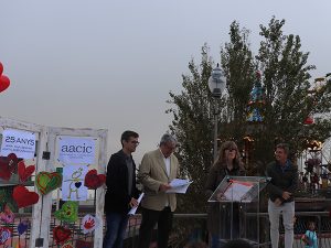 25ª Gran Fiesta del Corazón