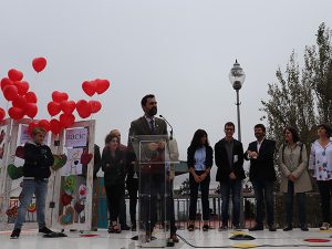 25ª Gran Fiesta del Corazón