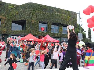 25a Gran Festa del Cor