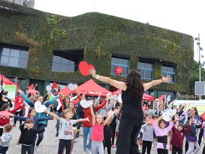 25ª Gran Fiesta del Corazón