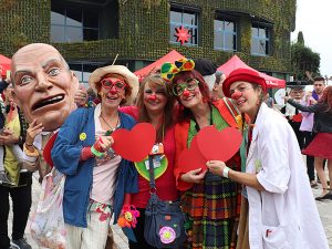 25ª Gran Fiesta del Corazón