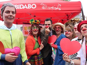 25a Gran Festa del Cor