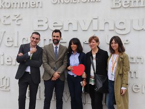 25ª Gran Fiesta del Corazón