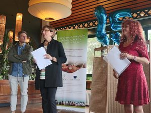 25a Gran Festa del Cor