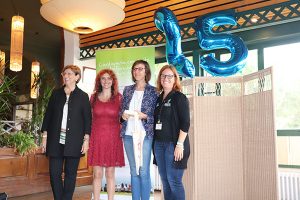 Comitè Científic AACIC