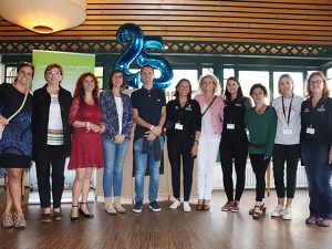 25ª Gran Fiesta del Corazón