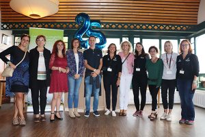 Comité Científico de AACIC