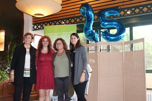 Comité Honor de AACIC