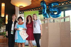 Comité Honor de AACIC