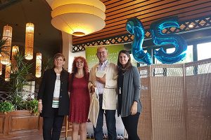 Comité Honor de AACIC