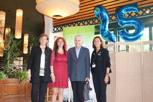 Comité Honor de AACIC