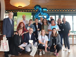 25ª Gran Fiesta del Corazón