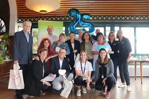 Comité Honor de AACIC