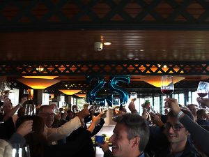 25ª Gran Fiesta del Corazón