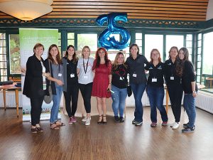 25ª Gran Fiesta del Corazón