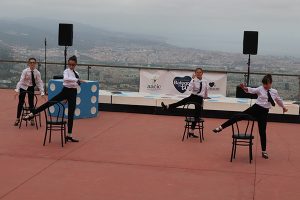 25a Gran Festa del Cor