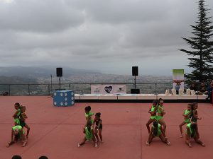 25ª Gran Fiesta del Corazón