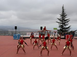 25ª Gran Fiesta del Corazón