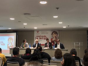 XVI Jornada sobre Cardiopatías Congénitas de Menudos Corazones