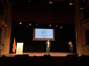 Jornada de presentació de la segona Carta del voluntariat en l’àmbit de la salut