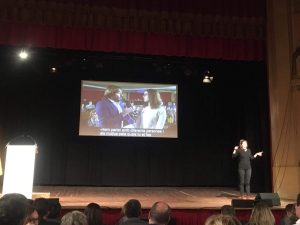 Jornada de presentació de la segona Carta del voluntariat en l’àmbit de la salut