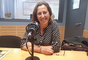 Rosana Moyano a Penedès en Xarxa