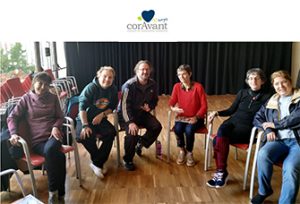 Taller benestar adults cardiopatia congènita