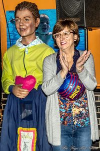 Concierto De tot cor en el bar musical Yesterday de Santa Coloma de Gramenet