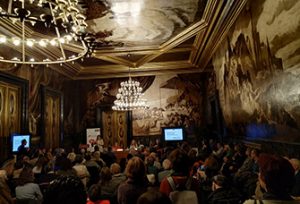 Celebració del Dia Internacional de les Persones amb Discapacitat a Barcelona