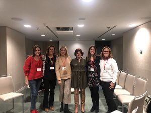 XVI Jornada sobre Cardiopatías Congénitas de Menudos Corazones