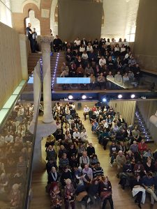 Free Choir y BlackiBlanc cantan por las cardiopatías congénitas